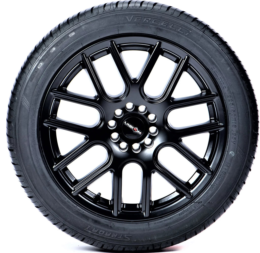 Vercelli 215/75-14 98 Classic S 787 Tire