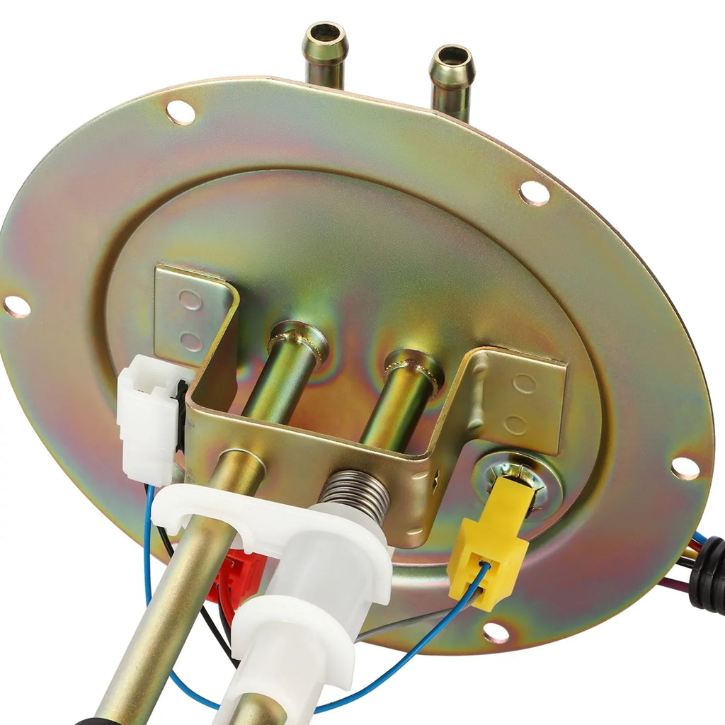 Unit Gas Module+Sending Nissan For 2.4L Engineering Fuel 1995-1997 J2-FPM-0124 Pickup Electric J2 Pump 3.0L