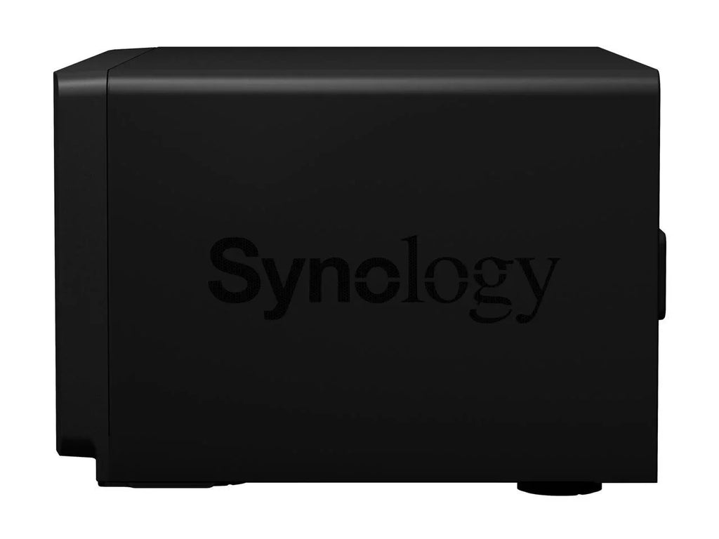 8 DiskStation NAS bay DS1821+ (Diskless) Synology