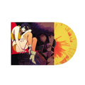 Exclusive Color Soundtrack) Yellow Red Cowboy Splatter (Original Bebop Vinyl 2xLP Motion
