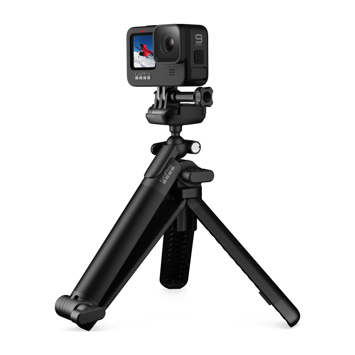 3-Way GoPro