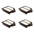 Pack) Honda For (4 2010-2011 Filter CR-V Air K57-100718