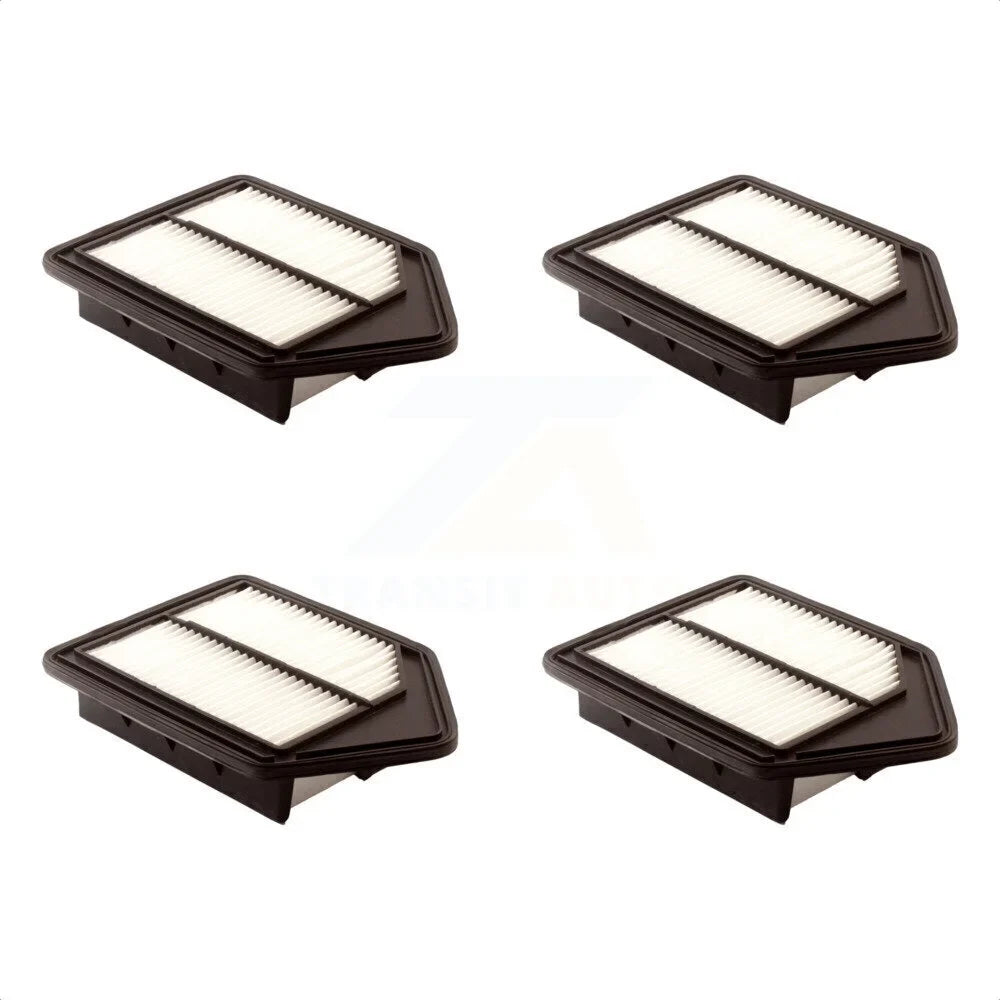 Pack) Honda For (4 2010-2011 Filter CR-V Air K57-100718