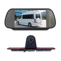 7in Backup Brake Vans OWSOO Mercedes-Benz Crafter (with Monitor) for Sprinter/ Parking
