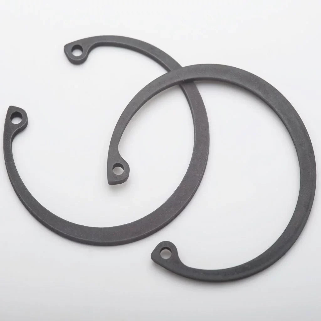 of (Pack / Housing Carbon Retaining 850) 29/32" Ring Internal Ring Steel