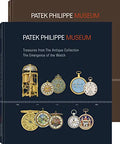 Philippe Watch 1: Vol. Patek for Paperback Emergence the Perfect Museum: (Patek 2: The Quest Watch The the Philippe Treasures Pre-Owned the (Antique from Vol. of Collection);