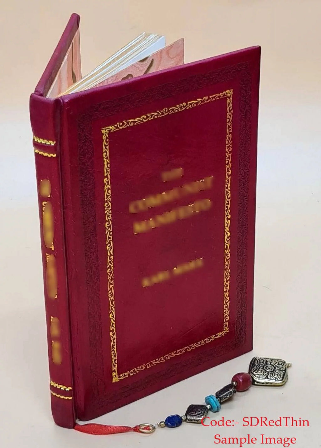 1597 Doue dame lauori bellissimi di Studio [Premium vedono in si virtuose Bound] delle Leather punto aria