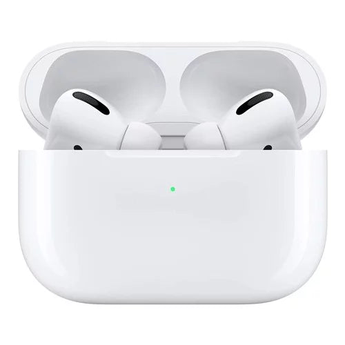 (Refurbished) Restored White MWP22AM/A Apple Wireless AirPods PRO Headset