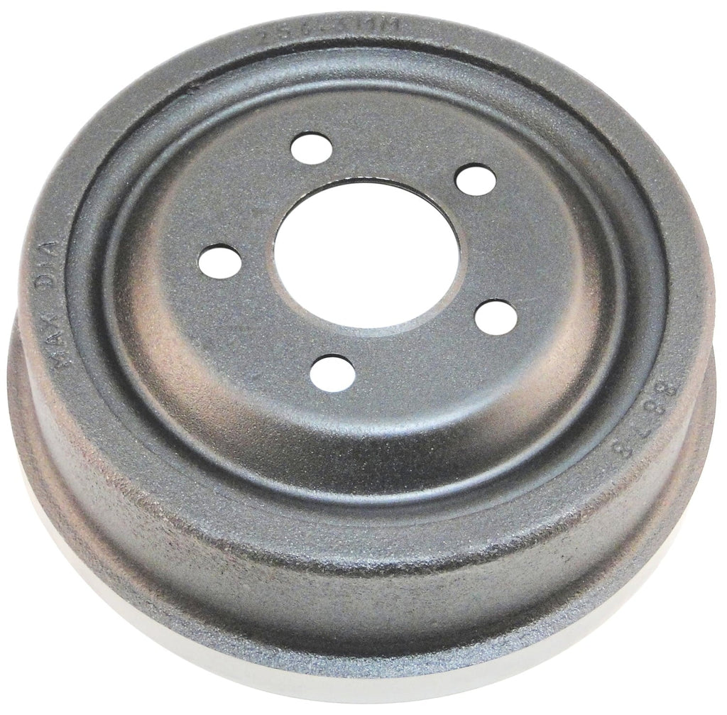 Rear Brake Dodge Winstop 1984-1977 D150 WS235484, Drum,