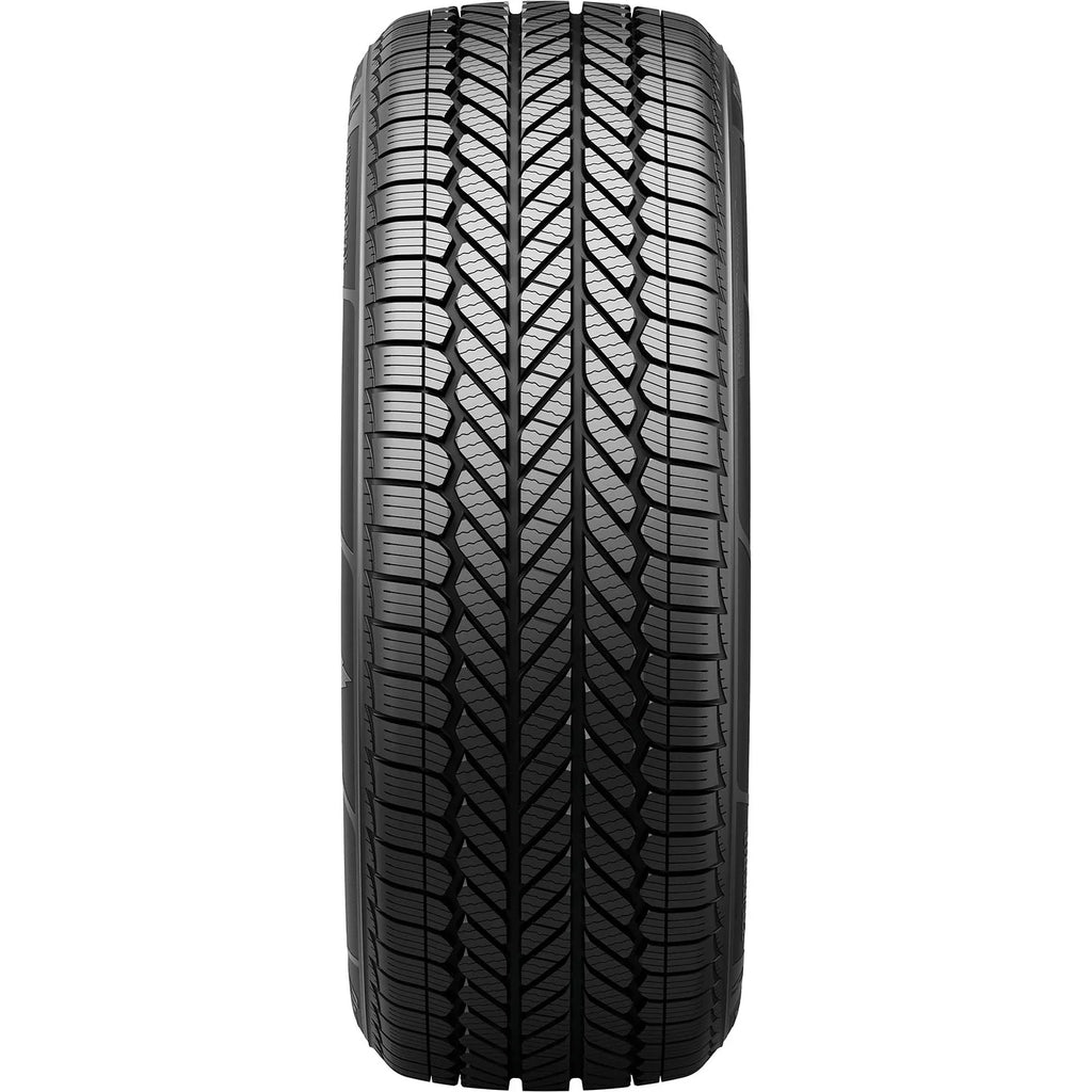 245/60R18 Passenger Weather Weatherpeak Bridgestone Tire 105H All