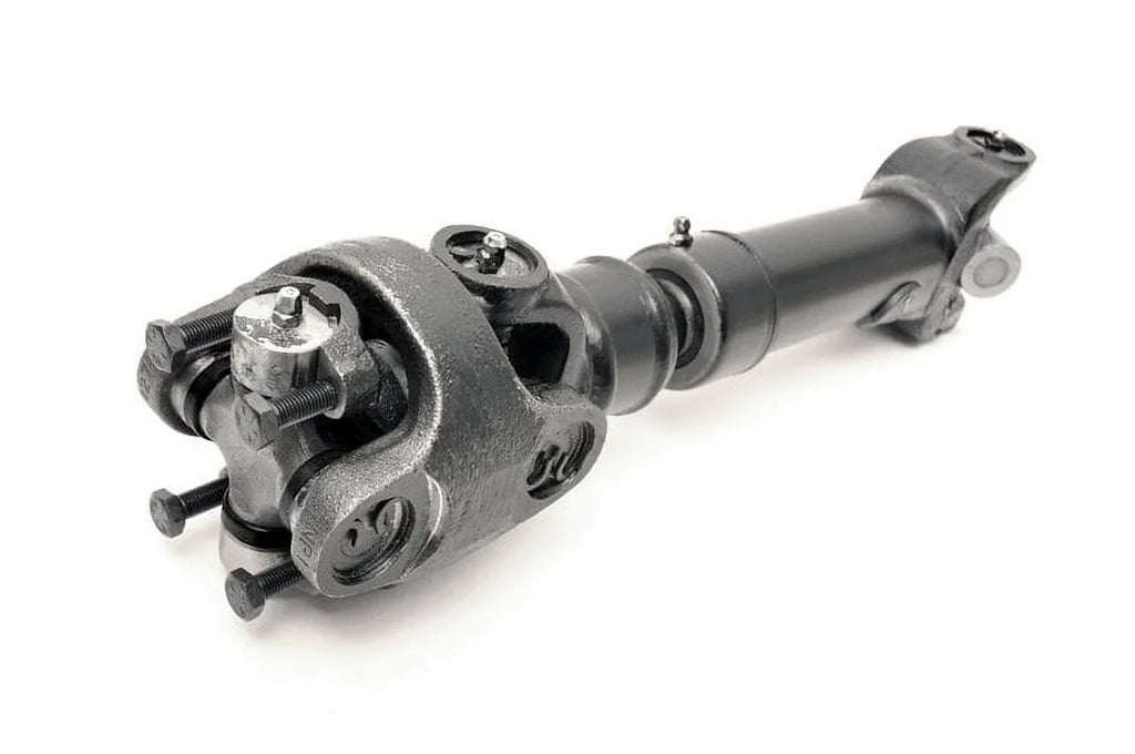 Drive CV Country 1984-2001 Rear Jeep - 4.0L XJ Shaft for Rough | Cherokee 5084.1
