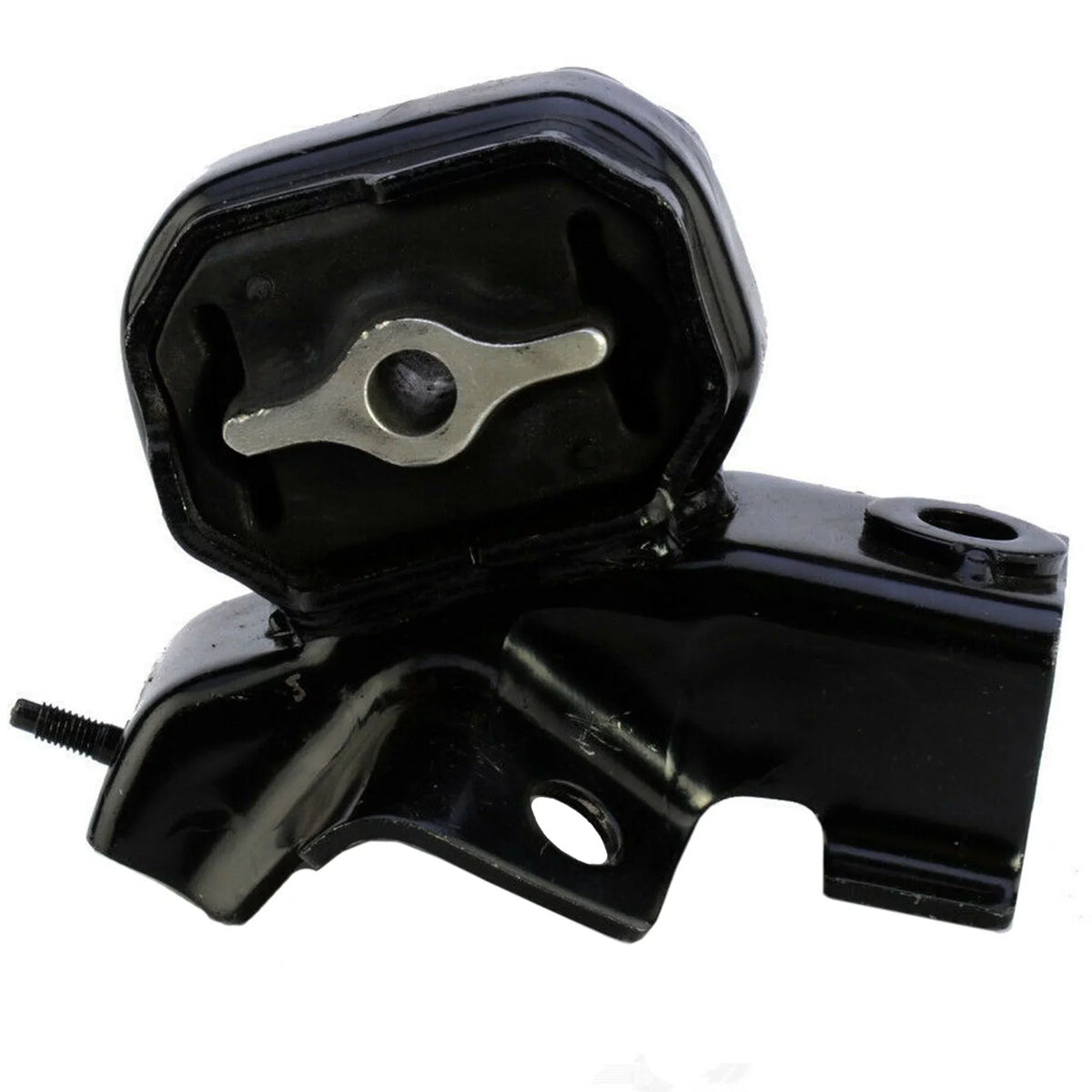 Mount 5.3L Compatible 203359 2009-2012 Canyon Motor 2010 and Colorado 2009 Transmission CF A5770 2011 with Chevrolet Engine GMC 2012 Advance