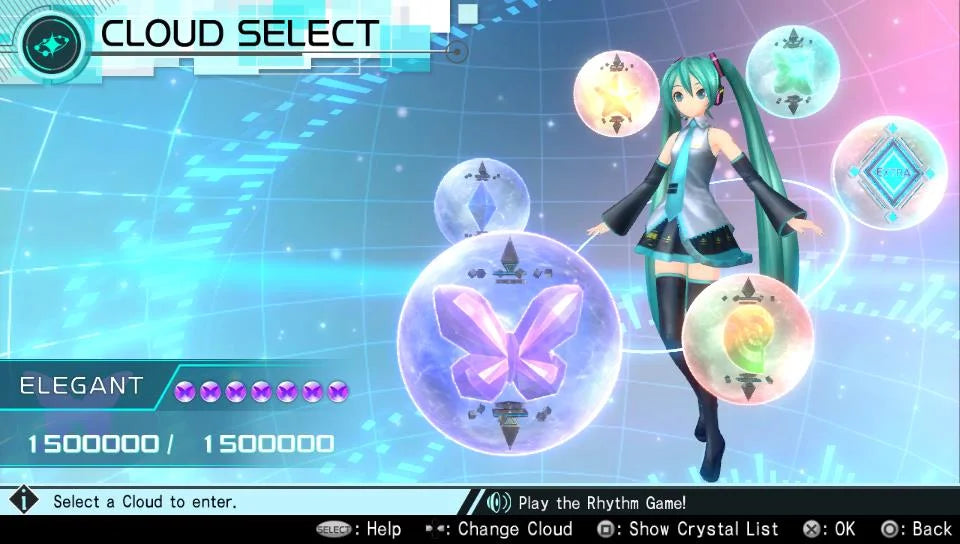 [Physical], PlayStation X, Hatsune Project Sega, 4, 010086632040 Diva Miku: