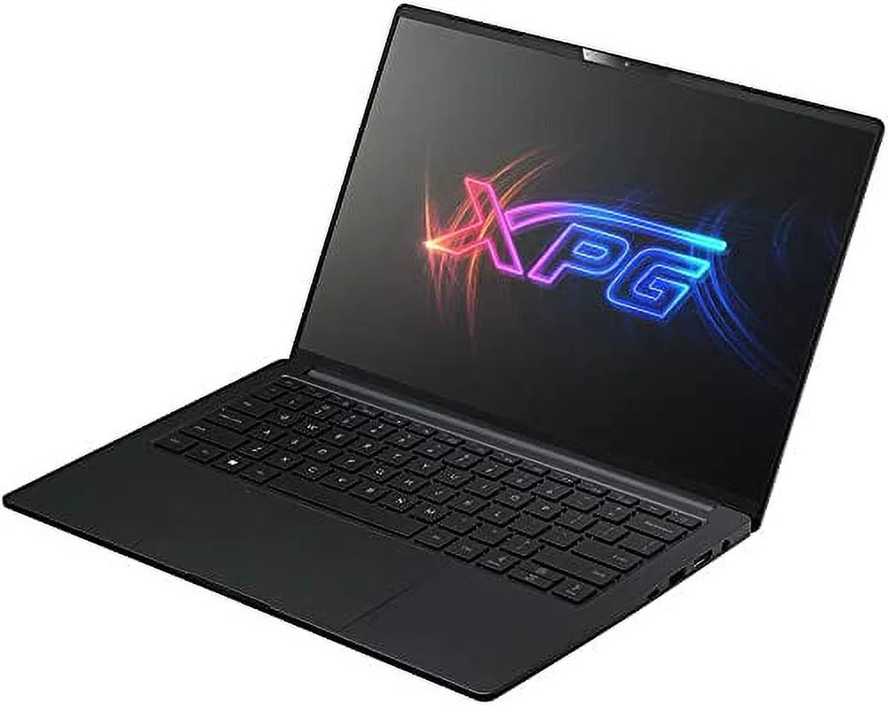 Iris Windows 14 14" Laptop (i5-1135G7, Intel 1TB XENIA14I5G11GXELX-BKCUS XPG 10) SSD, WUXGA, NVMe 2021 Gaming Xenia 64GB Xe, RAM, EXCaliberPC