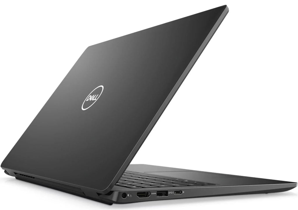 Dell 128GB | Laptop | SSD CPU | Core i5 3520 RAM 11th 8GB - Gen - HD (2021) - 15.6" Latitude 3000 Cores