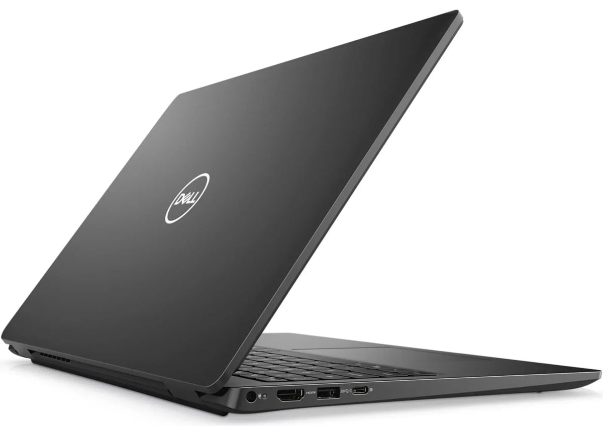 Dell 128GB | Laptop | SSD CPU | Core i5 3520 RAM 11th 8GB - Gen - HD (2021) - 15.6" Latitude 3000 Cores
