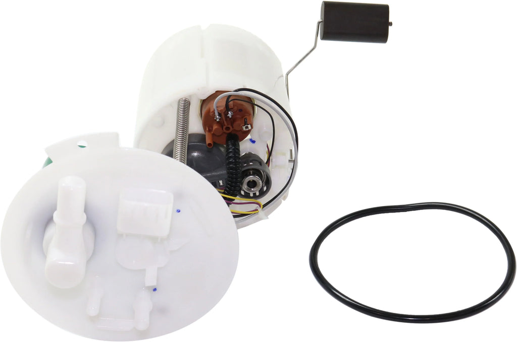 4Cyl Pump Compatible Buick Chevrolet with Regal Sending 2.5L 2011-2012 2.4L Fuel Malibu Unit With 2013-2015