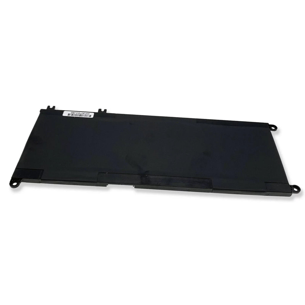 for Battery 15-3590 081PF3 15-3580 13-3380 33YDH Dell P30E001 13-3000 Latitude