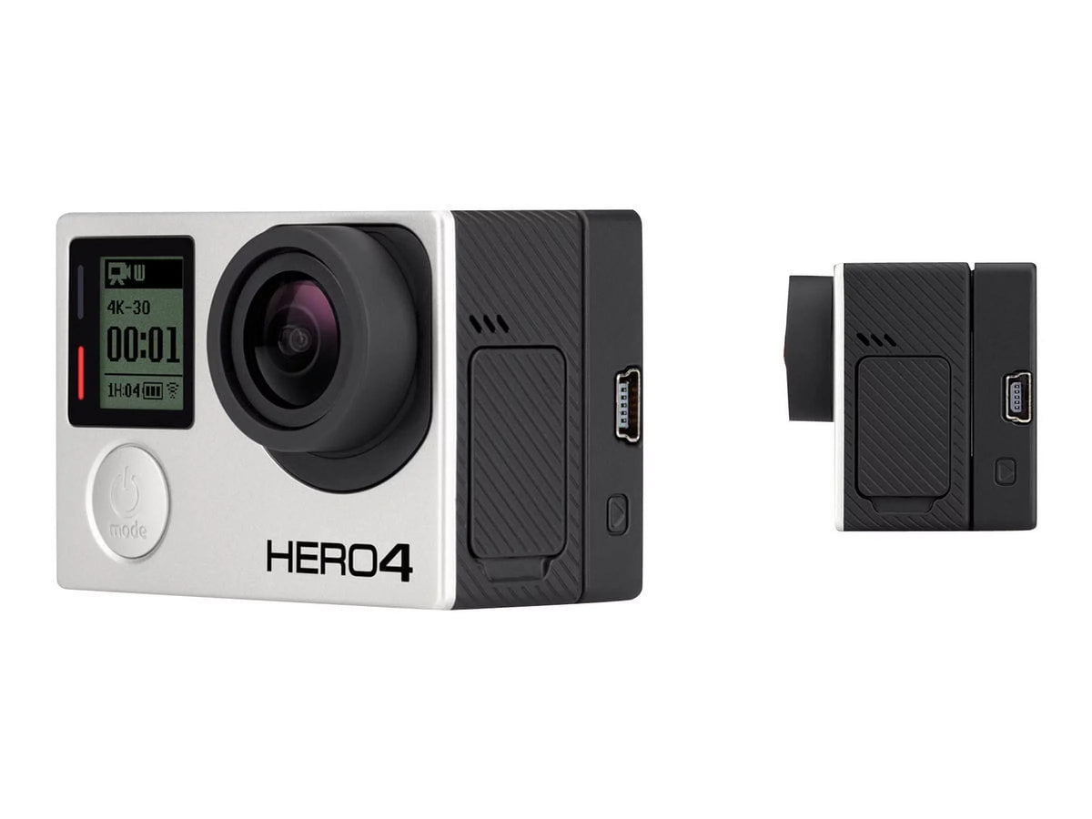 '- BacPac? GoPro ABPAK-401 Battery