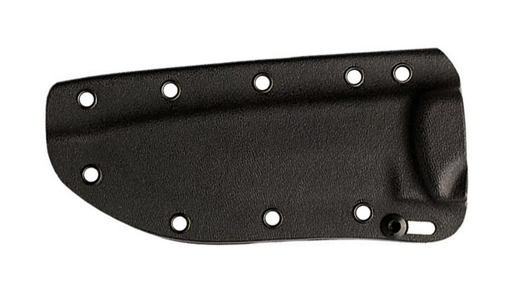 Fixed 5PDE-005 ESEE G10 Steel Knives Carbon Earth Brown/Black 1095 & Blade Dark Knife