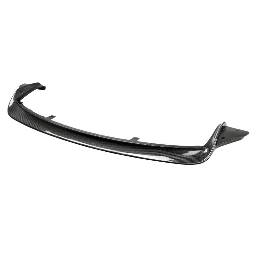 Seibon 17-20 3 - 774-T14MD3RL Tesla Carbon Rear Diffuser Fiber Model
