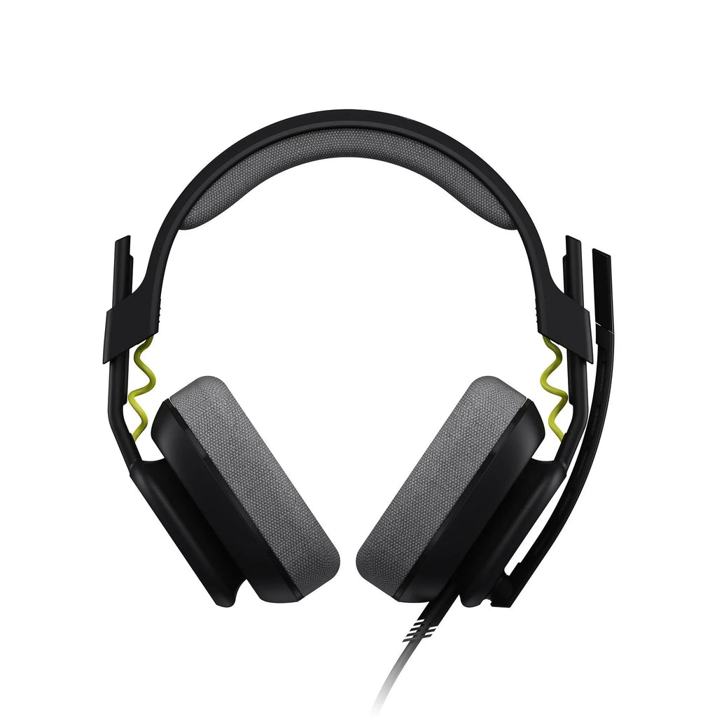 2 (Black) Headset Gen Xbox A10 with Gaming Headphone Alloy Bundle Stand Metal ASTRO