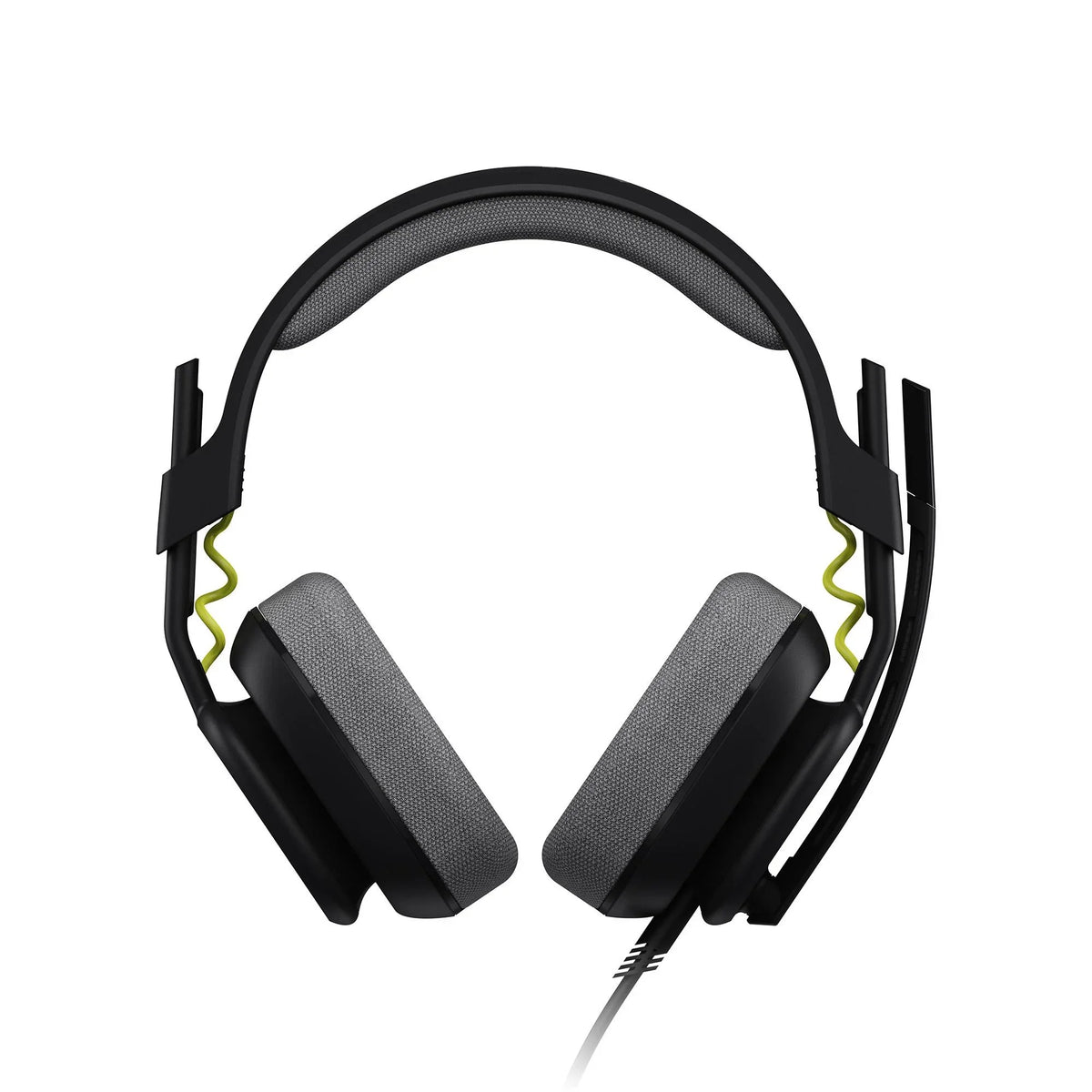 2 (Black) Headset Gen Xbox A10 with Gaming Headphone Alloy Bundle Stand Metal ASTRO