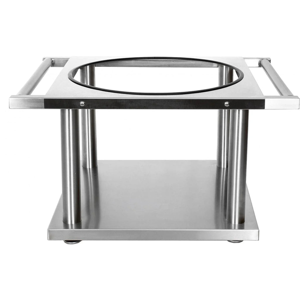 Tailgating Portable 16-Inch Carrier Signature Kamagater - BBQGuys KAMGTR-16 For Grills Kamado