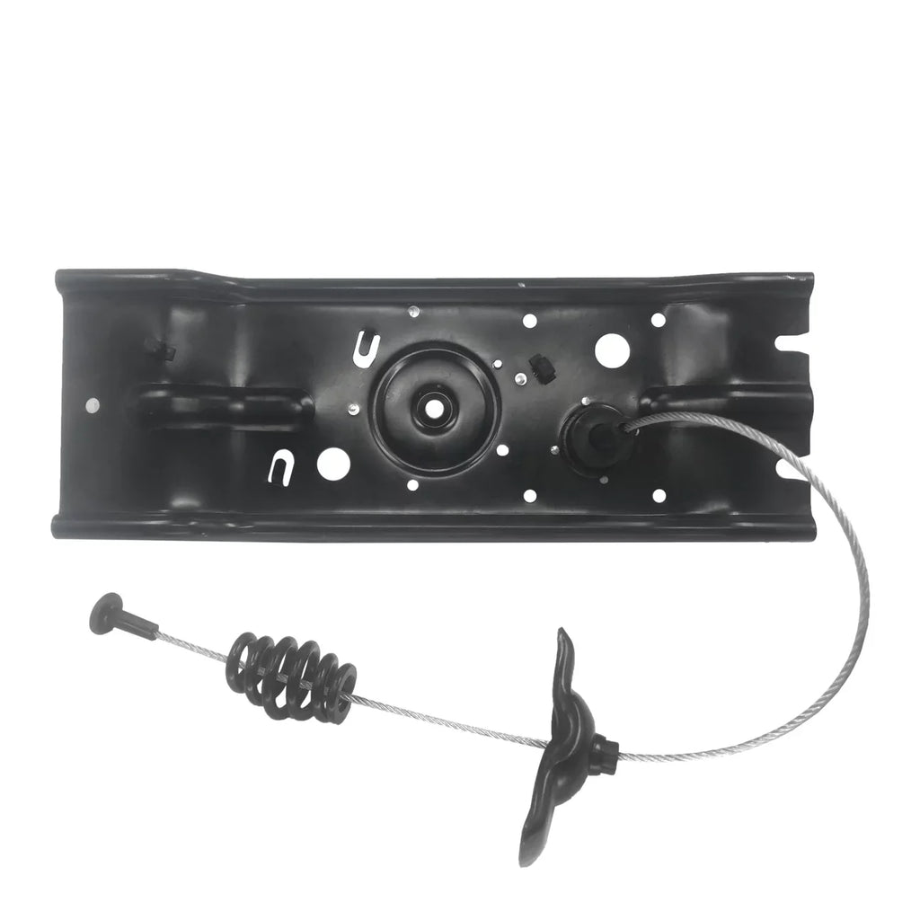 Tire Hanger Cherokee 924-535 Jeep Grand 52089369AI For Rear Bracket 52089369AC Hoist Tool Assembly Spare 52089369AD 2005-2010