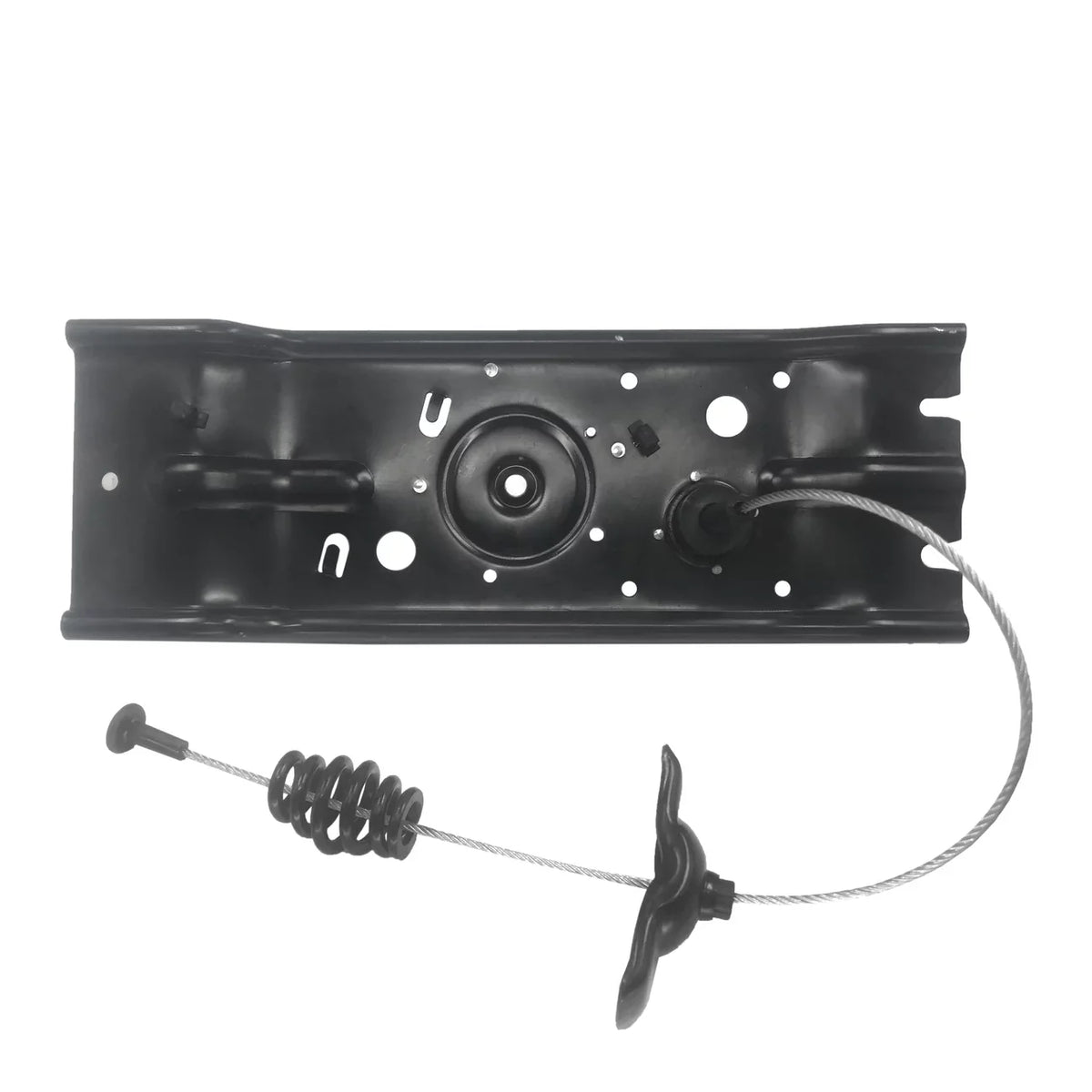 Tire Hanger Cherokee 924-535 Jeep Grand 52089369AI For Rear Bracket 52089369AC Hoist Tool Assembly Spare 52089369AD 2005-2010