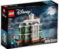 Enchanted 40521 Disney - Mini LEGO 680 Pieces # Mansion