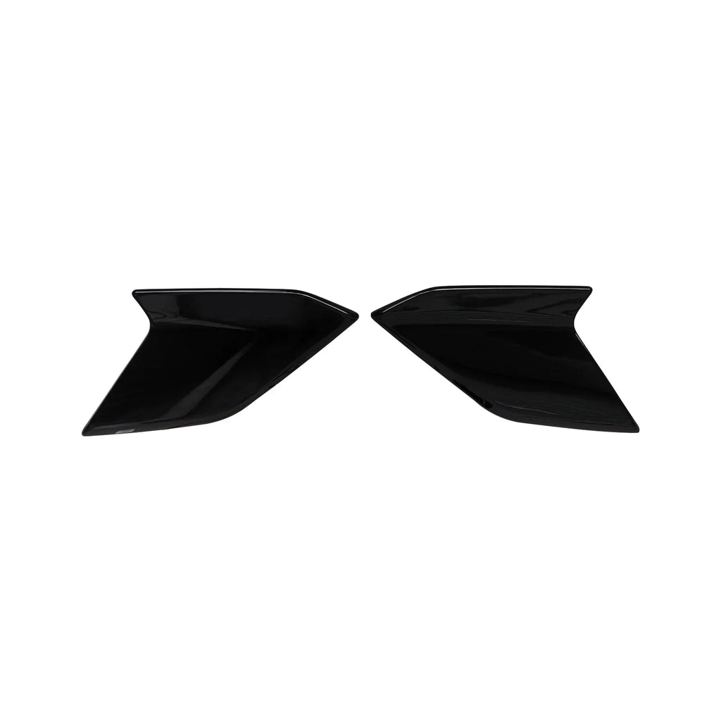 Rear Wing Spoiler NINTE Trunk Hatchback 2022-2024 Tail Honda Civic 11th for Spoiler