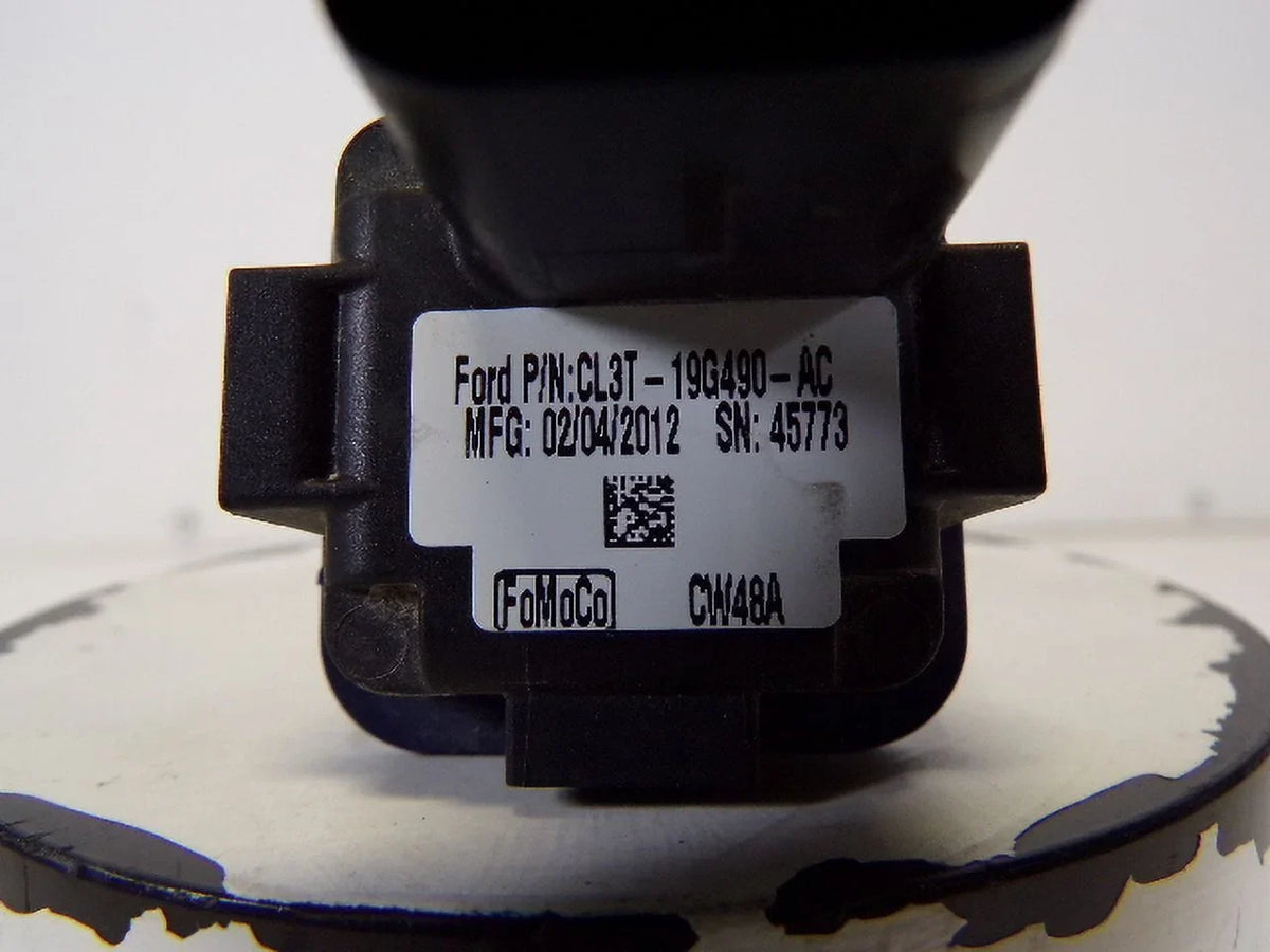 OEM Rear View Backup Ford 12-14 LKQ Pre-Owned Camera F150 (Good)