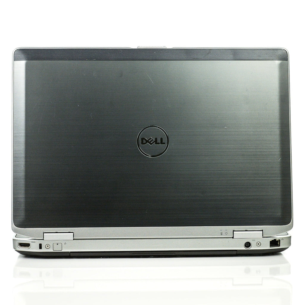 Latitude 256GB B Win Used Dell i5 v.BB E6420 Dual-Core Laptop Pro SSD 10 4GB
