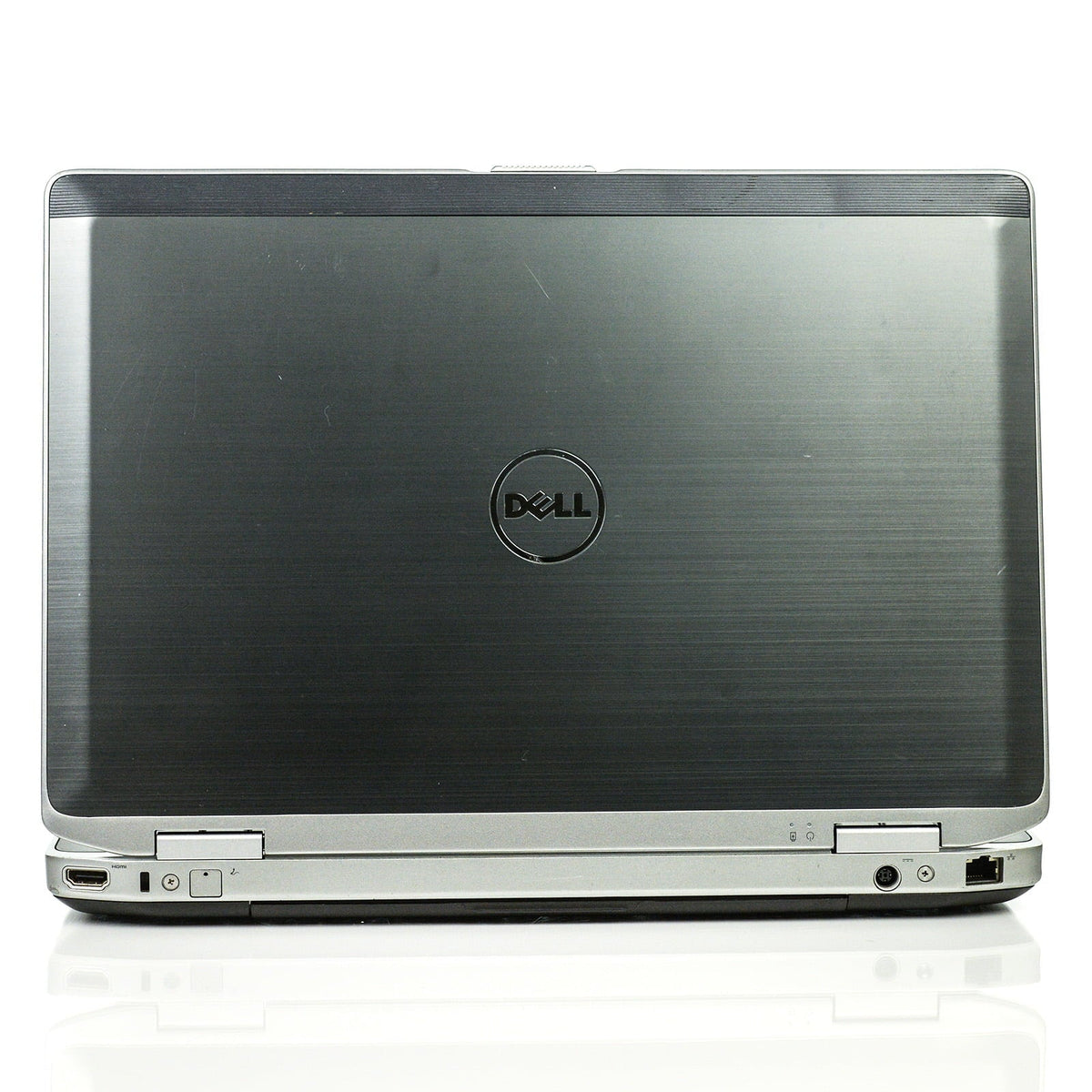 Latitude 256GB B Win Used Dell i5 v.BB E6420 Dual-Core Laptop Pro SSD 10 4GB