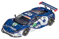 Af No. DTM Digital 488 132 Tauri 23" GT3 20031033 Corse Alpha Ferrari " Carrera