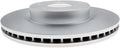 Rotor 2016-2018 18A81421AC OE Front AcDelco CX-3 Mazda Brake For