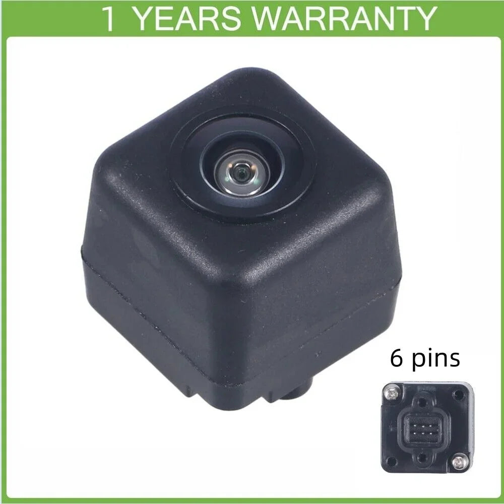Stay for on Backup Safe Tailored 2010-2014 Subaru Outback JLLOM Road - the Camera - Legacy High-Quality