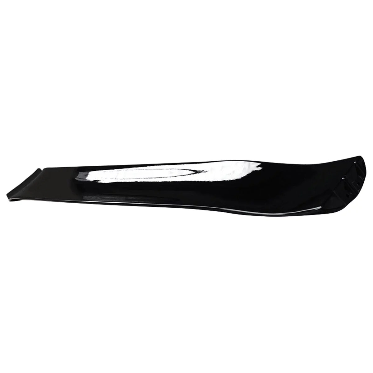 Rear Wing Spoiler NINTE Trunk Hatchback 2022-2024 Tail Honda Civic 11th for Spoiler