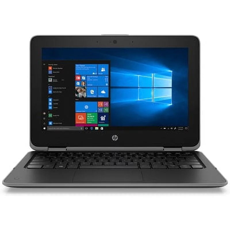 PC GB SSD x360 EE HP GB ProBook G3 RAM|128 |11.6"|Celeron|UHD Notebook 600|4 11