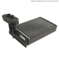 TOURING CARAVAN 2005 select: SXT, Town & GRAND Grand CHRYSLER Fits Chrysler Core Plymouth DODGE COUNTRY Voyager 2004-2005 Buyautoparts Heater For Country TOWN -