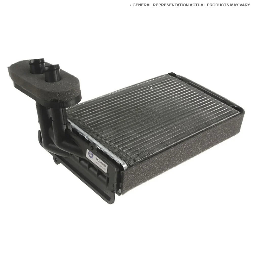 TOURING CARAVAN 2005 select: SXT, Town & GRAND Grand CHRYSLER Fits Chrysler Core Plymouth DODGE COUNTRY Voyager 2004-2005 Buyautoparts Heater For Country TOWN -