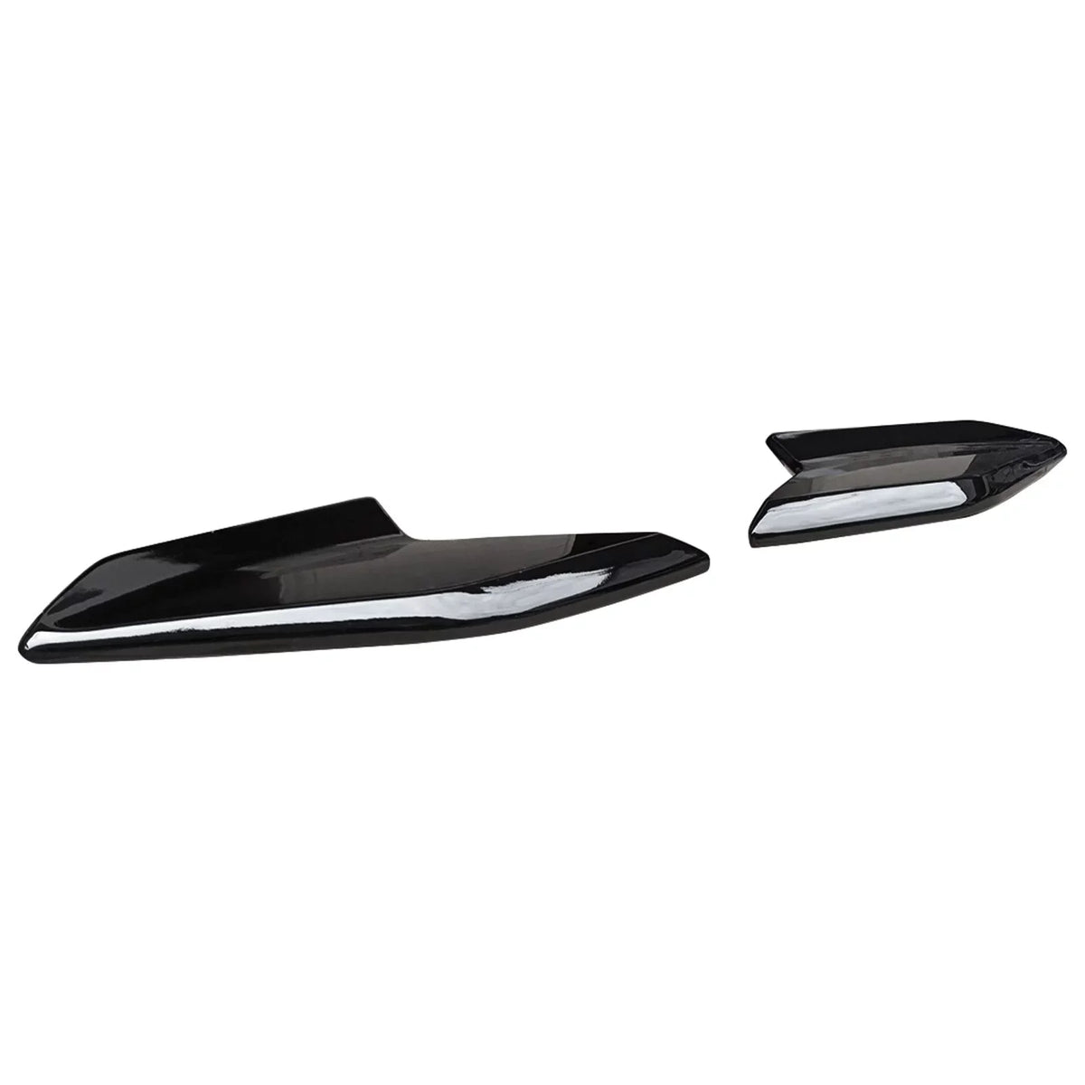 Rear Wing Spoiler NINTE Trunk Hatchback 2022-2024 Tail Honda Civic 11th for Spoiler