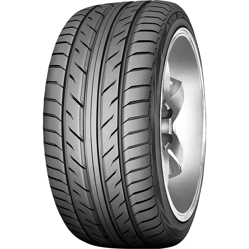 XL ZR 95W ATR Sport High 245/30R22 2 Performance Tire Achilles