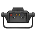 Quick - Release with 12" Ultra Garmin Mount Bail 010-12842-00 HD
