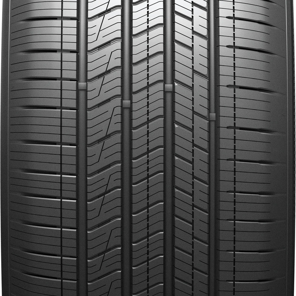 102W Hankook Tire SUV/Crossover 255/40R21 AS S1 Season X Z evo Ventus H129A XL All