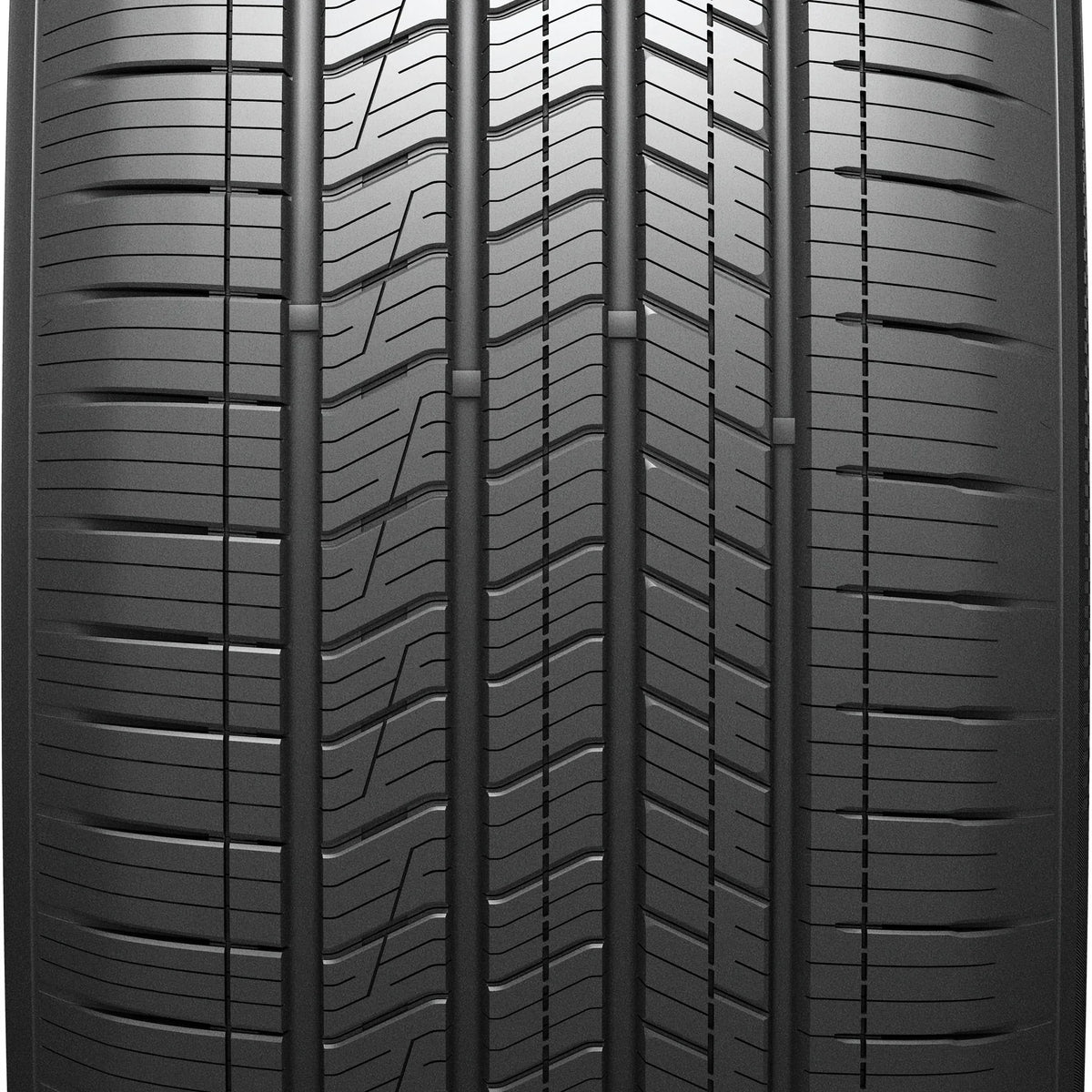 102W Hankook Tire SUV/Crossover 255/40R21 AS S1 Season X Z evo Ventus H129A XL All