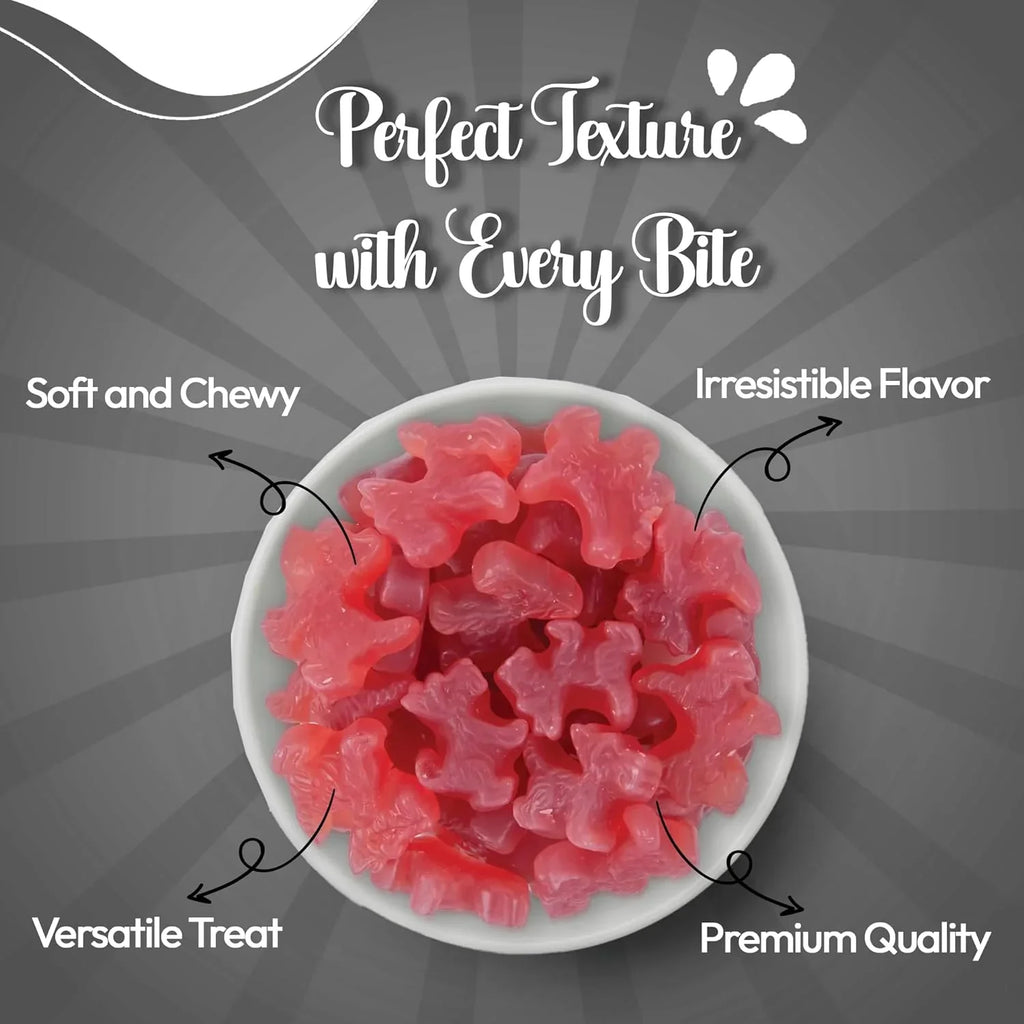 For - - Candy Red Lovers - Sweet Licorice Old Candy 8 Scottie - Dogs Candy Licorice - Australian Liquorice Strawberry Bulk Ounce Licorice Red Fashioned Licorice Candy