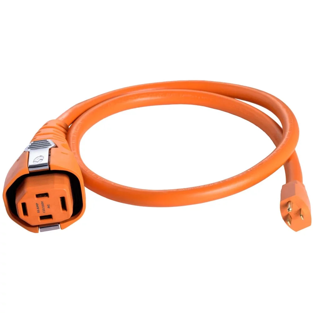 C50044L515P Connector Connector Female Plug Wall STD 15A 50A SmartPlug to