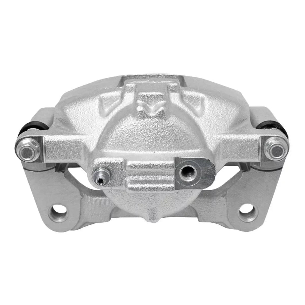 Liberty Set Assembly and Bracket Caravan Passenger Ram Chrysler Town Replacement New & Side Driver Jeep Routan AutoShack C/V Dodge Wrangler Nitro Calipers with 2 Country of Grand VW Front V6 Brake for
